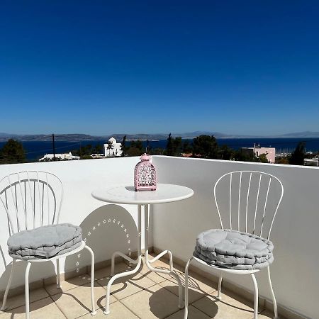 Amalia'S Summer Home Aegina Екстериор снимка